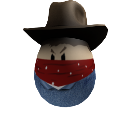 Roblox Sheriff Hat Id