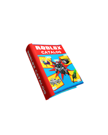 Catalog Red Hat Roblox