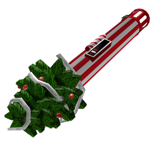 Christmas Tree Launcher Roblox Wikia Fandom Powered By Wikia - christmas tree roblox wikia fandom powered by wikia