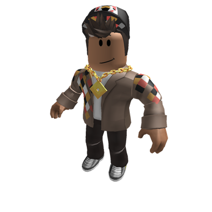 Roblox Avatar Xbox