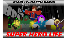 Roblox Heroes 2017 Roblox Wikia Fandom Powered By Wikia - 2019 easter event 2 codes get easter event hero for free hero havoc roblox