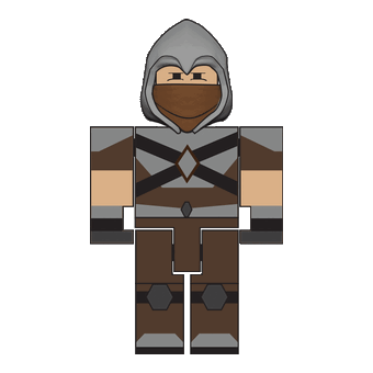 Roblox Toys Series 4 Roblox Wikia Fandom - hexaria bandit hoodie roblox