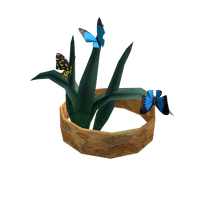 Nature S King Roblox Wikia Fandom