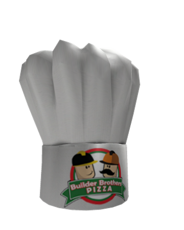 Roblox Chef Uniform