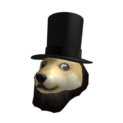 Roblox Doge Costume