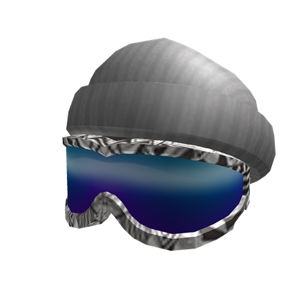 Super Skier Roblox Wikia Fandom - ski goggles roblox