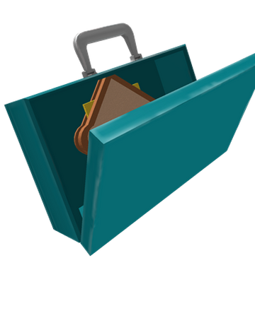 Throwing Lunchbox Roblox Wikia Fandom