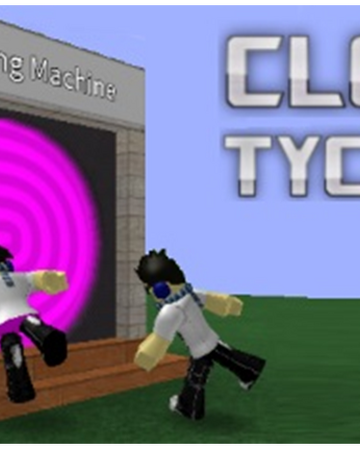 Codes For Clone Tycoon 2