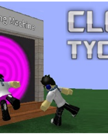 All New Codes For Clone Tycoon 2 On Roblox