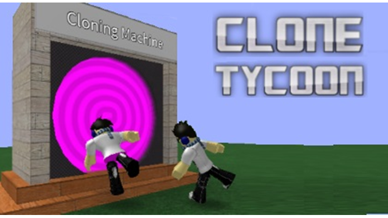 Clone Tycoon Roblox Wikia Fandom Powered By Wikia - codes for clone tycoon 2 in roblox