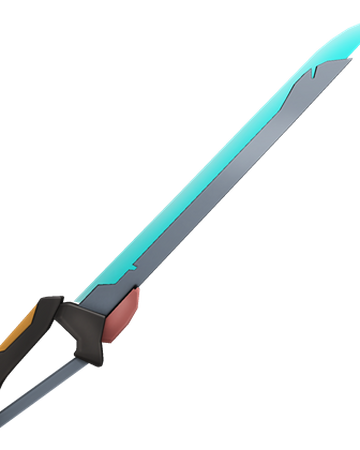 Voltron S Blazing Sword Roblox Wikia Fandom