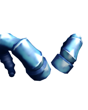 Yeti Another Set Of Horns Roblox Wikia Fandom