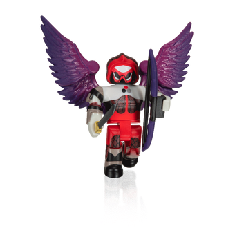 Erythia Roblox Toy