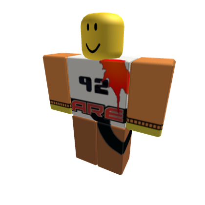 Are92 Roblox