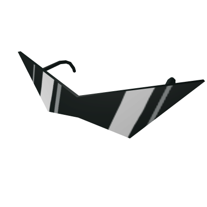 Roblox Catalog Glasses