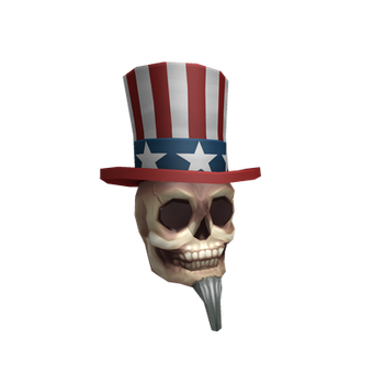 4th Of July Weekend 2019 Roblox Wikia Fandom - america flag top hat texture roblox