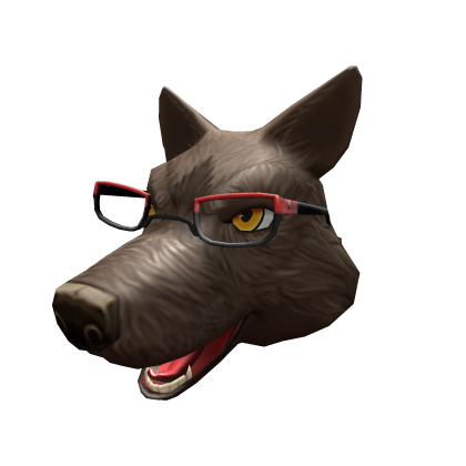 Wolf Ears Code Roblox