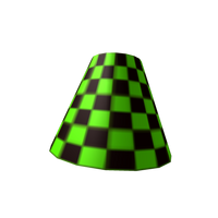 Roblox Retro Weekend Lampshade