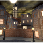 rubycursed werewolf roblox wikia fandom powered by wikia