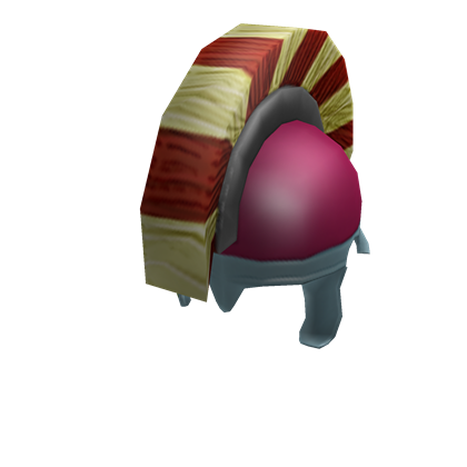 Parallel Universe Roman Empire Centurion Helmet Roblox - the roman empire roblox discord