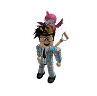Peetahbread Roblox Wikia Fandom