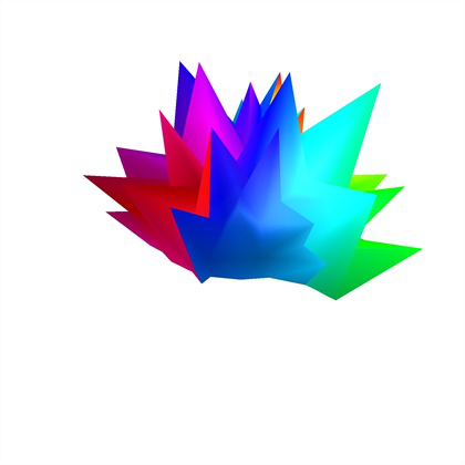 Rainbow Equinox Roblox Wikia Fandom - rainbow roblox logo images