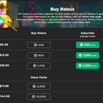 Robux Roblox Wikia Fandom