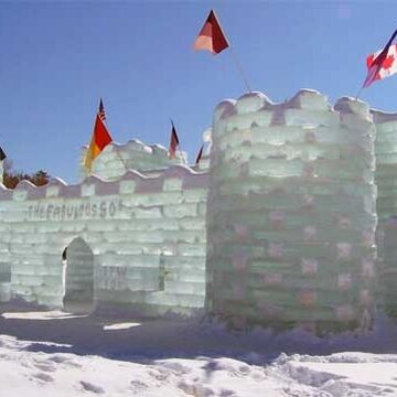 Roblox Winter Wonderland Contest Roblox Wikia Fandom