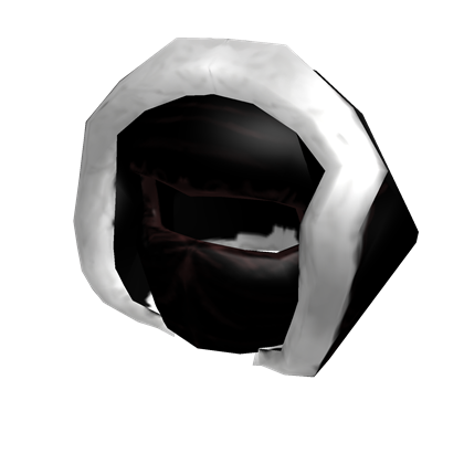 White Military Hat Roblox