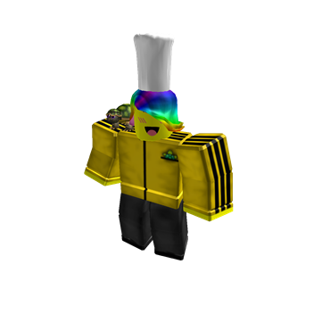 Skin Tofuu Roblox