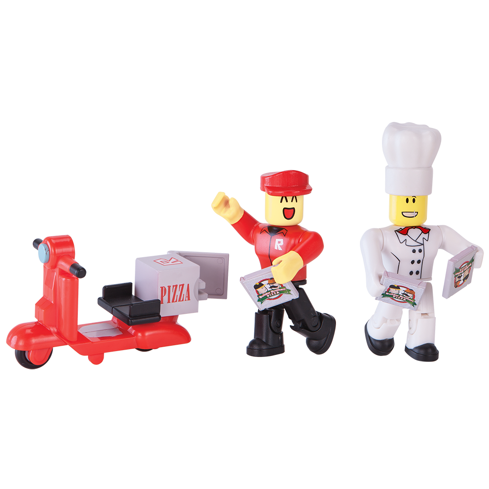 Roblox Toys Help