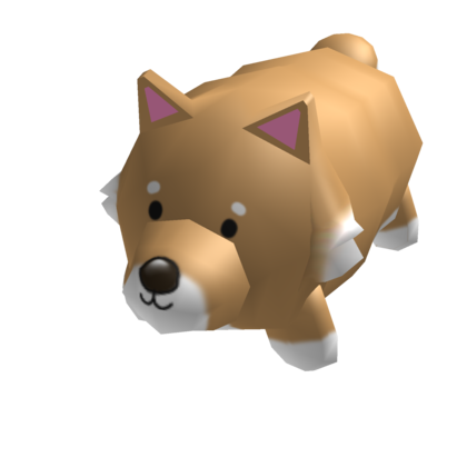 Roblox Dog Head Id