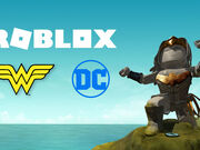 Wonder Woman The Themyscira Experience Wiki Roblox Fandom - juegos de escondidas de roblox roblox hack vampire hunters 2