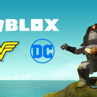 Wonder Woman The Themyscira Experience Roblox Wikia Fandom