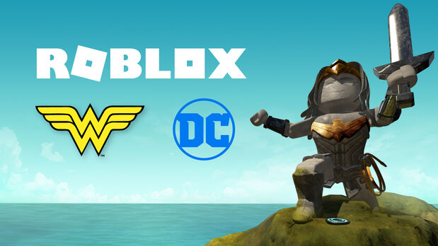 Wonder Woman The Themyscira Experience Wiki Roblox Fandom - evento mujer maravilla roblox