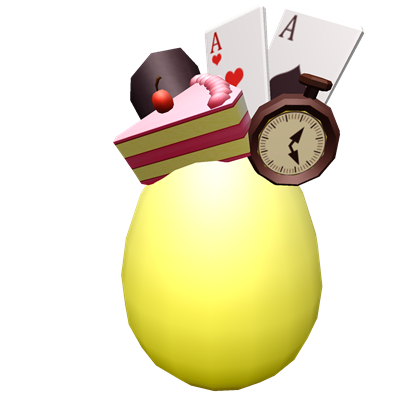 when did 2018 roblox egg hunt come out?