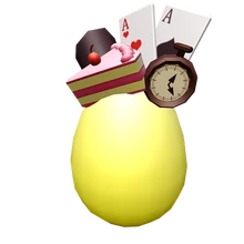Egg Hunt 2018 The Great Yolktales Roblox Wikia Fandom - 