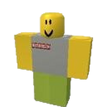 Avatar Roblox Wikia Fandom