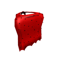 Captain Underpants Cape Roblox Wikia Fandom