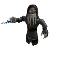 Dread Elder Warlock Roblox Wikia Fandom