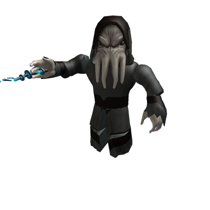 Dread Elder Warlock Roblox Wikia Fandom - warlock back sword gift card roblox