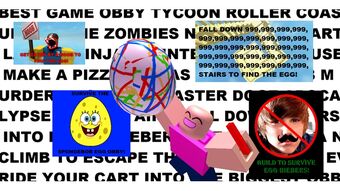 Egg Hunt 2014 Save The Eggverse Roblox Wikia Fandom - roblox egg hunt 2014 all eggs