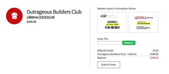 Is Roblox Removing Builder Club