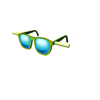 Roblox sunglasses