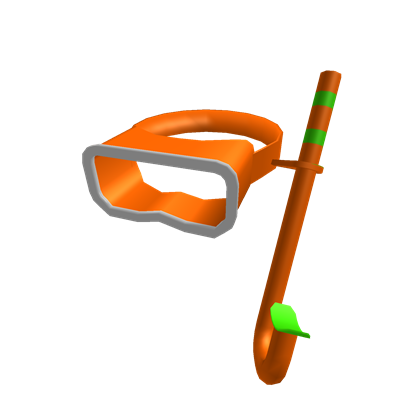 Orange Snorkel Roblox Wikia Fandom Powered By Wikia - 