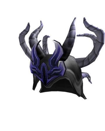 Purple Horns Of The Mystic Roblox Wikia Fandom