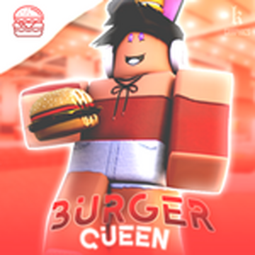 Bq Burger Queen Roblox Wikia Fandom