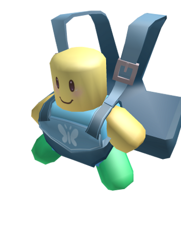 Roblox Baby Face