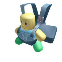 Basically I M Baby Roblox Wikia Fandom