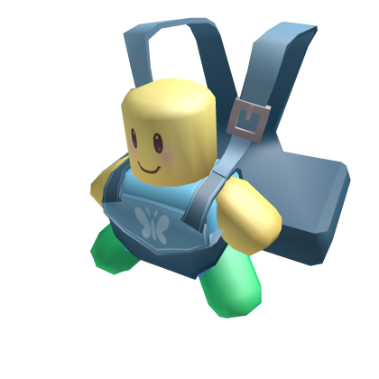 Basically Im Baby Roblox Id